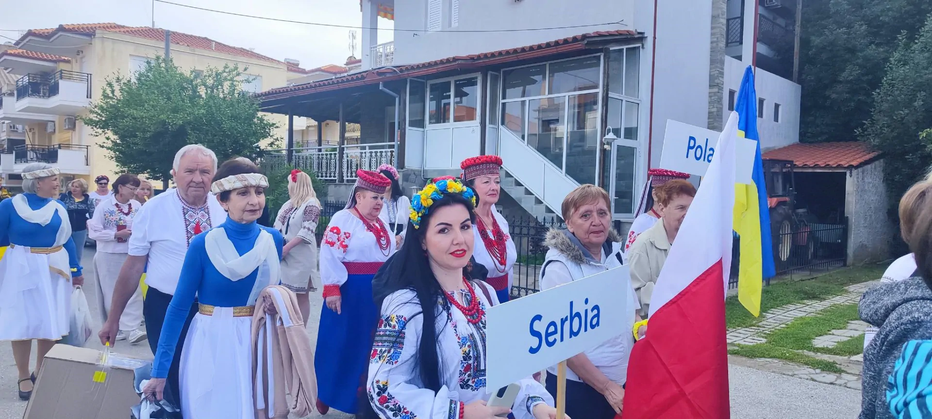 Снимка Фестивал , , 